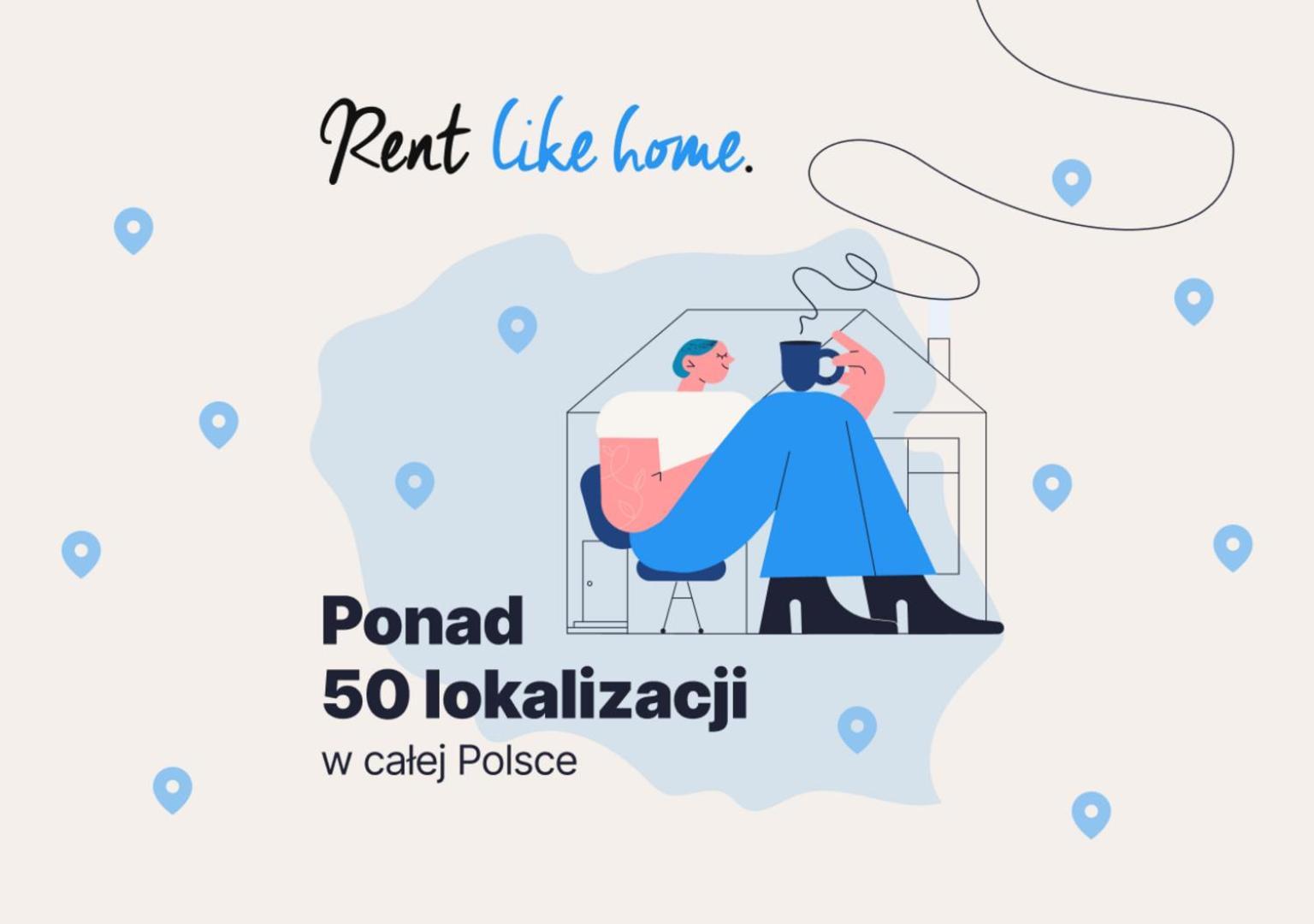 Rent Like Home - Wilcza 22A Warszawa Eksteriør billede